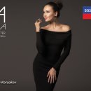 Rimsky-Korsakov Sadko Song of India sop/Aida Garifullina 3:20 이미지