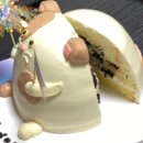 굽네치킨(상무2호점) | 광주 서구 레터링케이크 모스케이크 내돈내산 주문 후기