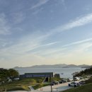 H6439 | 경남 창원시 마산합포구 바다뷰가 보이는 신상카페 기운상자(기울어진상자) 평일방문 후기