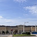 씨씨케이 | [🇦🇹오스트리아 빈 3박 4일] 2일차 :: 쇤브룬궁, 슈니첼, 글로리에테, 오페라하우스