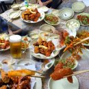 슈올즈 대전중앙시장점 | 대전 중앙시장 야장 치킨집 장군님닭 시엄마랑 데이트