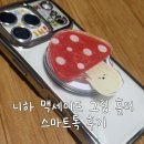 세이프 | 니하 맥세이프 그립톡 실사용 후기