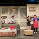 연극 보잉보잉 이미지