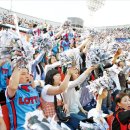 (주)롯데자이언츠 이미지