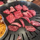 명품생고기무한리필 소사직영점 이미지