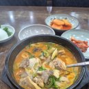 신의주찹쌀순대 본사직영 민락점 | [의정부 맛집] 신의주 본사직영 얼큰순대국