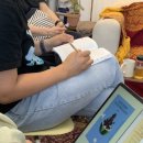 「손상된 행성에서 더 나은 파국을 상상하기」 북토크 이미지