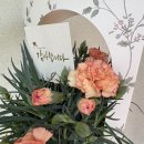 이수체육관 | [사당/이수] 사당역 꽃집 추천 ‘모누아뜰리에’ 내돈내산(+당일케이크픽업)