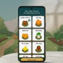 대세농장 | 게임하듯 키운 작물이 집으로? 요즘 대세, 올팜 수확 및 배송 후기