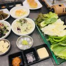 초계한우식당 이미지