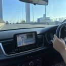 UP-TO-DATE | 호주 멜버른 여행 렌트카 SIXT 후기 비용 픽업 반납 주유방법