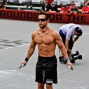 크로스핏 리치 이미지