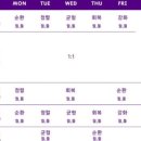 리타요가월&테라피