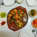 미송갈비탕 이미지