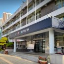 고척중학교 이미지