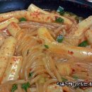 학교앞떡볶이 - 화성시 동탄대로 587 | 학교앞떡볶이