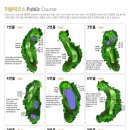 지산CC (대중제) 이미지