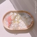 남강초등학교 | 강릉 부케기프트 | 속초 예신님이 직접 맡겨주신 웨딩부케 오브제 후기