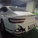 양산휴게소