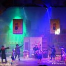 어린이 국악극 <책 먹는 여우> 이미지