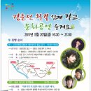 경춘선 폐선부지 이미지