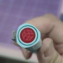 에코맘 협동조합 | [만년필사용후기] 파이롯트 프레라,카쿠노 m닙/트위스비 에코 t민트 b닙 각인 비교하고 써보기