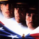 명령과 양심, 정의 사이에서 - 어 퓨 굿맨 A Few Good Men(1992) 이미지