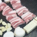 당동 우체국 사거리(우체국 앞) 이미지