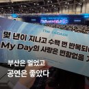 육사시미 콘서트 1 | DAY6 부산 콘서트 후기｜벡스코 1박 2일 원정, 마이데이는 아니지만 노래가 좋아서