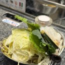 샤브보트 롯데백화점 안산점 | 채선당 샤브보트 안산 샤브샤브 맛집 발견! 샤브보트 솔직후기