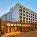 국도19호선 | 중국남방하고 타고 베이징가기, 호텔추천 jialong호텔