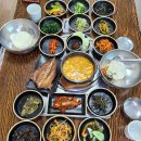 산내음가든
