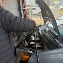 오거리카센터 | 붕붕이 심장 때우러 다녀왔습니다 넥센타이어 실화 후기