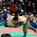 통역가이드 자원 시험대비 및 세계 무형유산 등재 기념^^(택견 1) 이미지