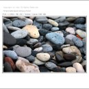 몽돌바당 이미지