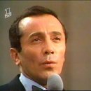 Al Martino - Somewhere My Love / Love Is Blue -Claudine Longet 이미지