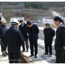 경부고속철도 신경주역사 이미지