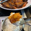 인계맛집 바다향 왕코다리 이미지