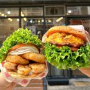 진지한쌈 덕천점 | 덕천맛집 왓더버거 솔직후기 부산 수제버거가 먹고싶다면 당장 출동하기