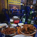 [서울/영등포] 여의도 야장 명소 | 태성골뱅이신사 여의도점, 골뱅이 소면에 소맥 한 잔 🐌 (자리 꽉...