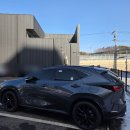 쌍둥이모터스 | 렉서스 시승 후기 RX500h, RX450h 비교시승