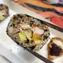 진주김밥 이미지