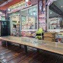 용문산첫번째식당 이미지