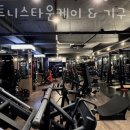 휘트니스 타운케이 이미지