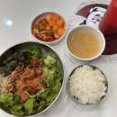 부산아지매국밥 포천소흘점