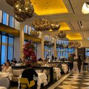 STAY | 시그니엘 서울 STAY 조식 뷔페 후기