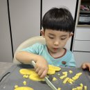 🍟지후의 감자요리(감자튀김)🥔🍟 이미지
