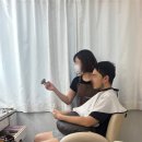 현정룸 | (W)14 : 건대 헤메샵 [현정메이크업] 웨딩 촬영 메이크업 후기💄