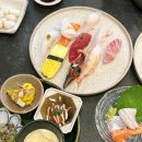 모던분재 | 창원 가로수길 초밥 맛집 료오시 방문 솔직 후기