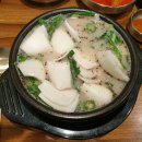 순대실록 성수역점